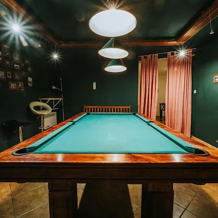 Visitzakopane - Janosik