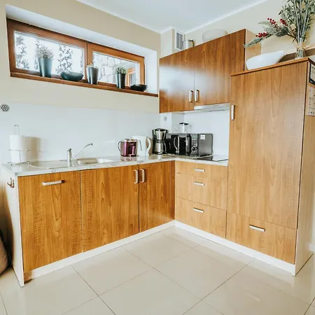 Apartamento Visitzakopane - Janosik *