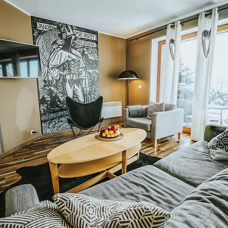 Visitzakopane - Janosik Ζακοπάνε