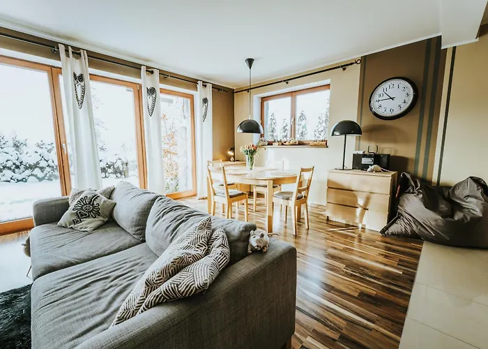 Visitzakopane - Janosik * Ζακοπάνε