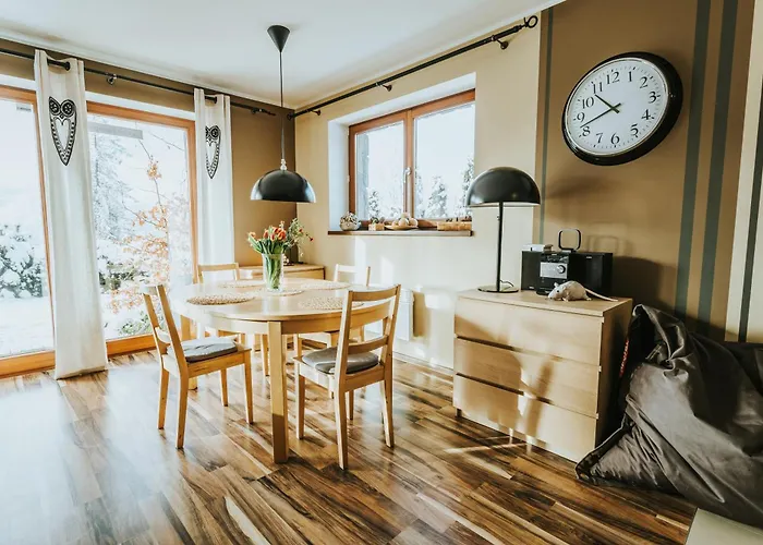 Visitzakopane - Janosik Διαμέρισμα