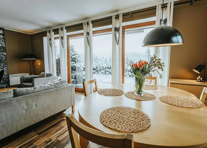 Visitzakopane - Janosik Ζακοπάνε