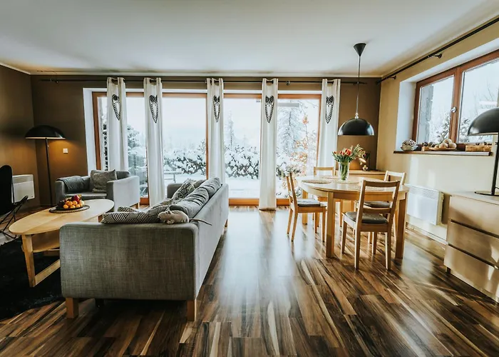 Visitzakopane - Janosik