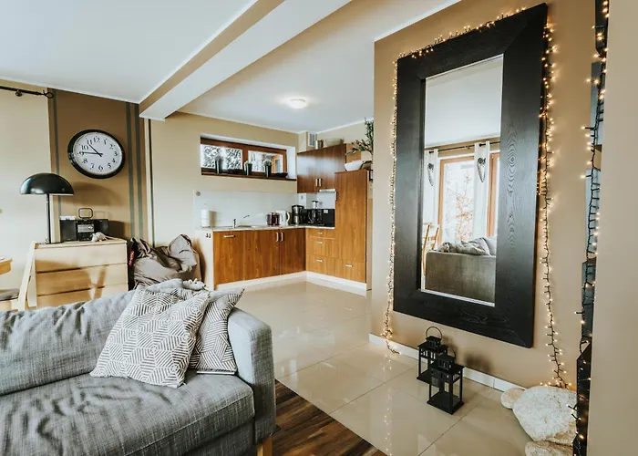 Visitzakopane - Janosik Διαμέρισμα