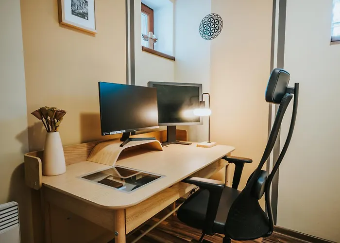 Visitzakopane - Janosik Διαμέρισμα *