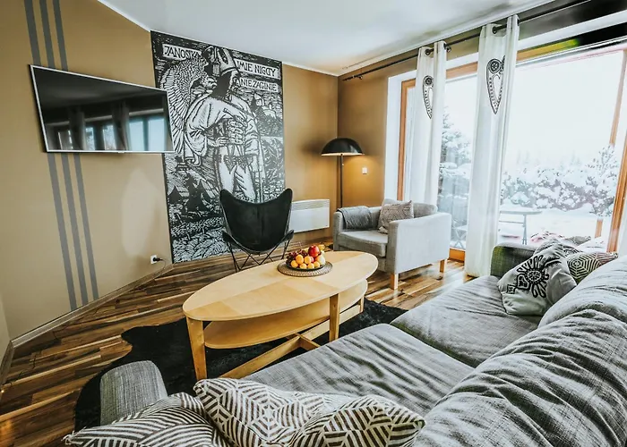 Visitzakopane - Janosik Ζακοπάνε