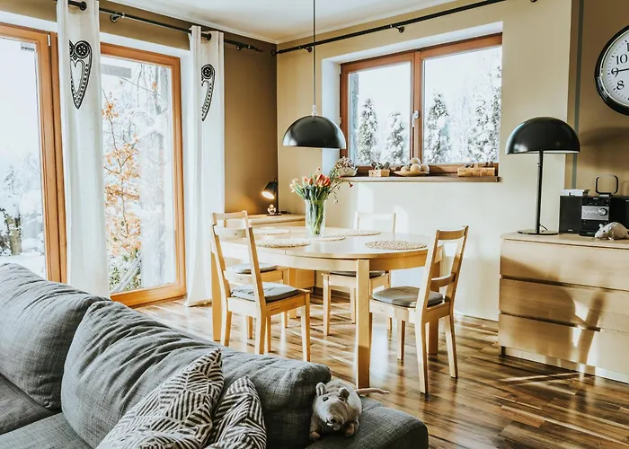 Visitzakopane - Janosik