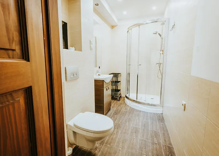 Visitzakopane - Janosik * Ζακοπάνε