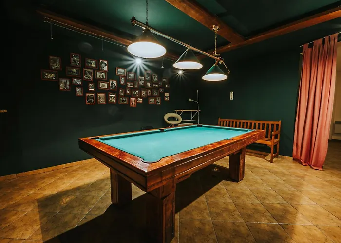 Visitzakopane - Janosik Διαμέρισμα