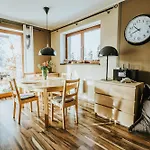 Visitzakopane - Janosik Apartman