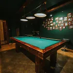 Visitzakopane - Janosik Apartman *