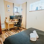 Visitzakopane - Janosik Apartman *