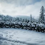 Apartman Visitzakopane - Janosik Zakopane