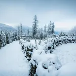Apartman Visitzakopane - Janosik