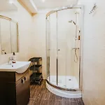 Visitzakopane - Janosik Apartman *
