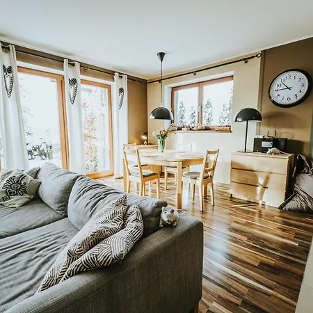 Visitzakopane - Janosik * 자코파네