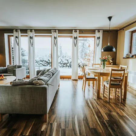 Visitzakopane - Janosik