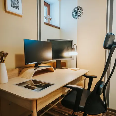 Visitzakopane - Janosik Apartman *