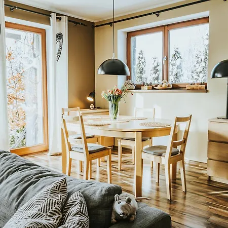 Visitzakopane - Janosik