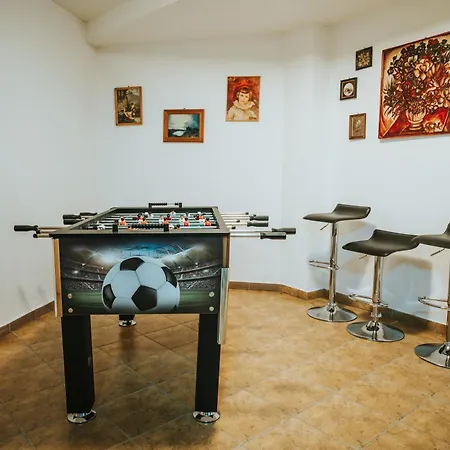 شقة Visitzakopane - Janosik