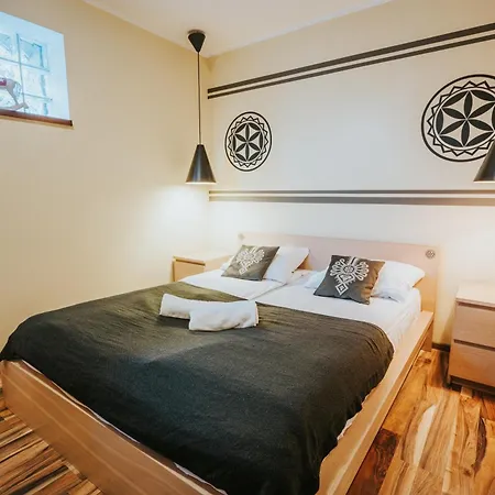 Visitzakopane - Janosik *