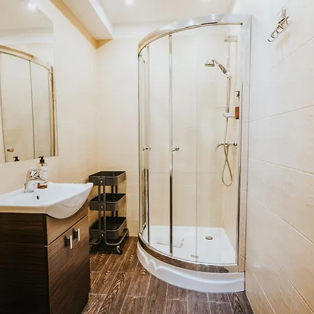 Visitzakopane - Janosik 아파트 *